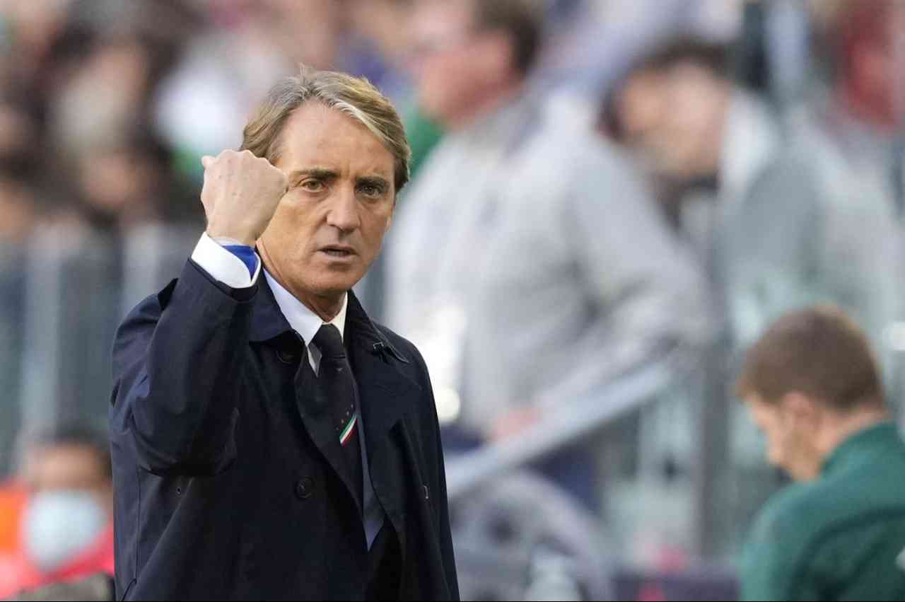 photo Probabili Formazioni Italia Svizzera italia svizzera le scelte obbligate di roberto mancini