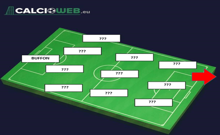 Argentina-Italia, La Formazione Scelta Dal Ct Di Biagio [Foto] 470_x_764_png