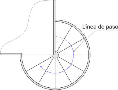 Programa arkitool para diseñar escaleras metálicas · 2. Disenar Y Calcular Las Dimensiones De Una Escalera