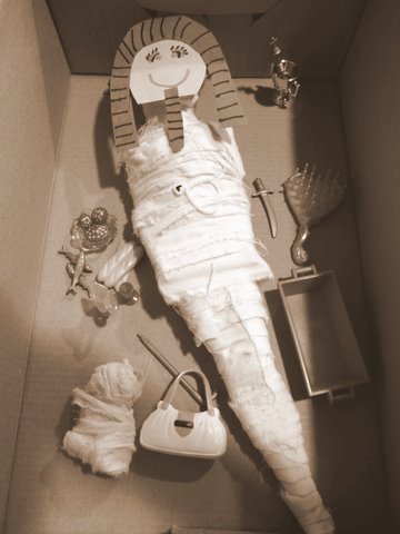 The price of the most expensive barbie ever will totally blow your mind. CONFESSIONS OF A FUNERAL DIRECTOR Â» Barbie Doll Mummification: A how-to guide for morbid children