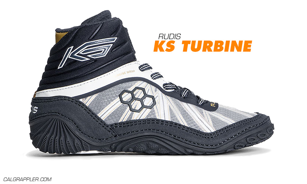 rudis caliga wrestling shoes