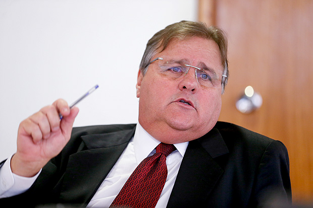 Ação da PF contra fraude na Caixa tem Geddel como um dos alvos