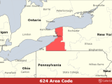 Area Code 624 Map Time Zone And Phone Lookup