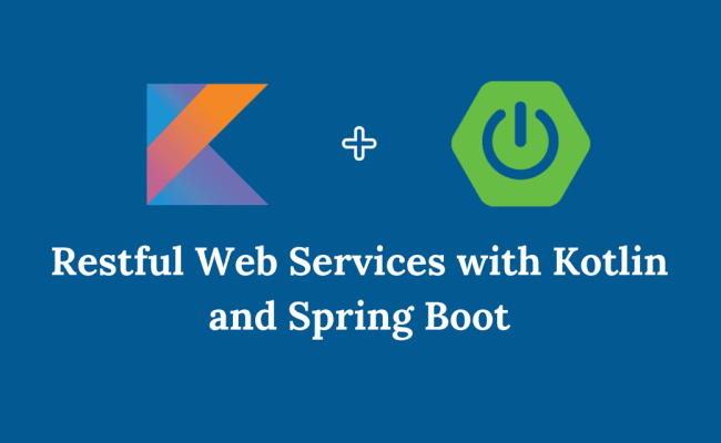 Building Restful APIs With Kotlin, Spring Boot, Mysql, JPA And Hibernate | CalliCoder