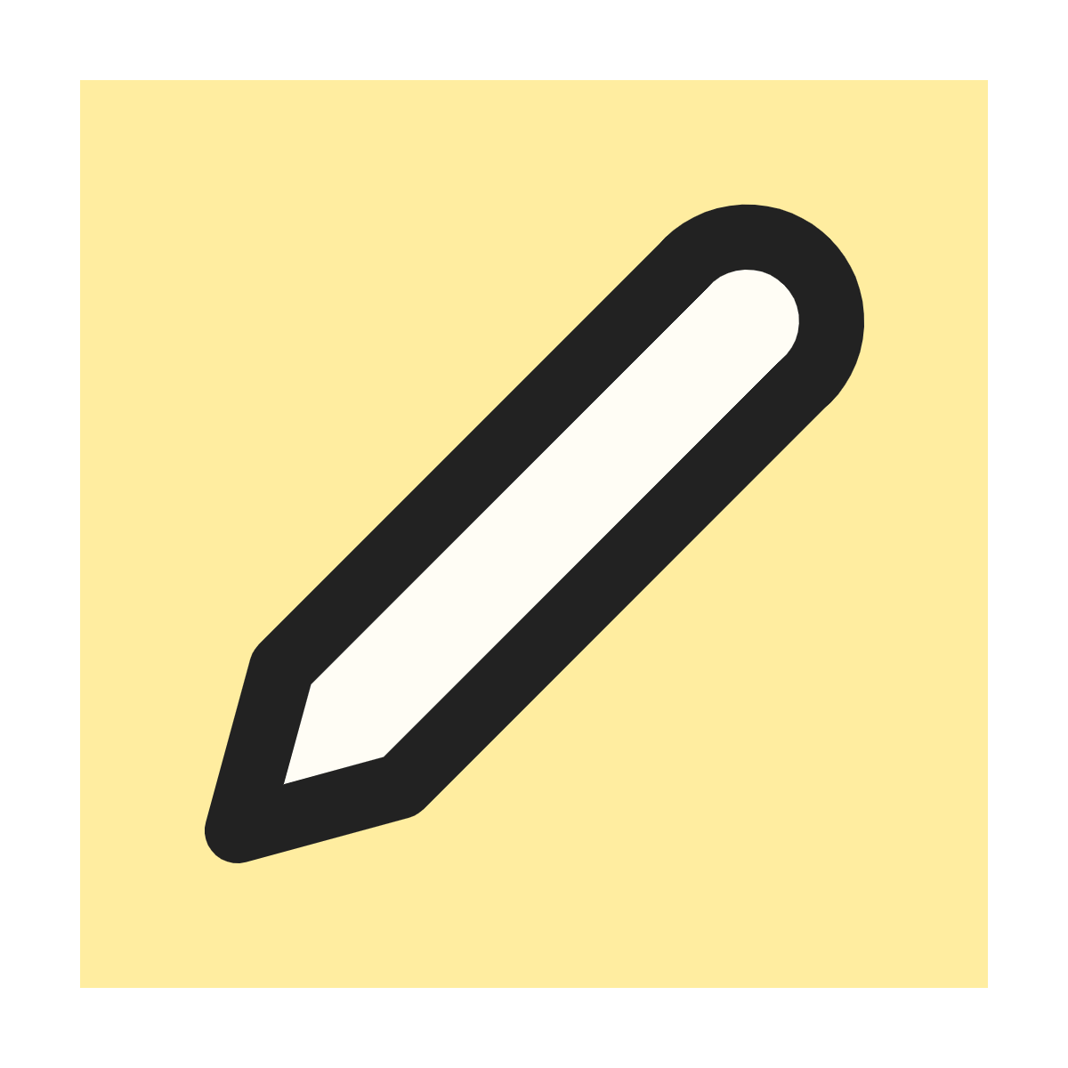 Calligraphy generator