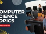 49 Most Intersting Computer Science Topics