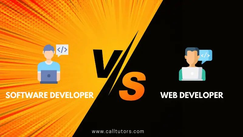 Web Development Vs Software Development Difference Web Development Software Development - Best Abstract Backgrounds in Retina