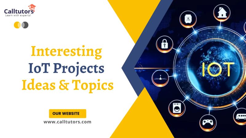 Iot Projects Done By Engineering Students In 2020 Iot Projects - Minimal Illustrations - Artistic Ultra HD Collection