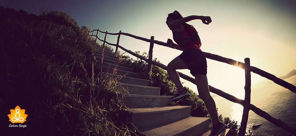 To become more persistent in life, try these 7 ways!