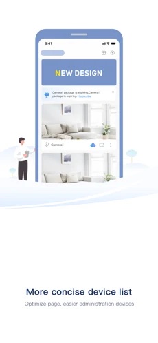 Eyeplus Android, iPhone app and PC software download - camapp365