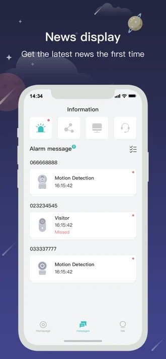 CloudEdge app