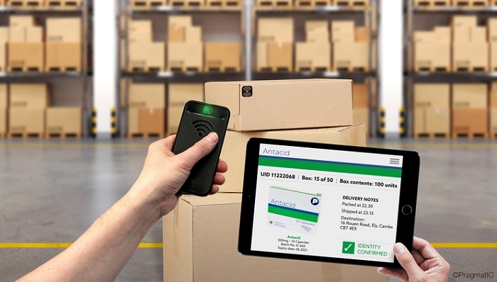 Pragmatic Initial Orders Already Exceed 20 Million Flexible