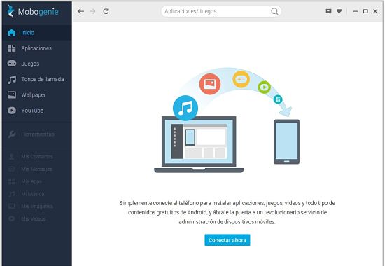 mobogenie pour tablette android gratuit