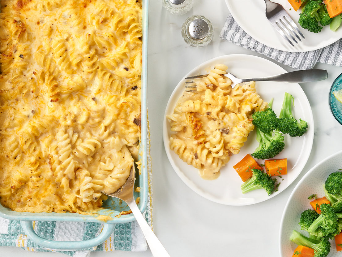 Soup of the month save $5.00 when you purchase the flavour of the month! Mac Cheese To Please Campbell Soup Company