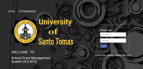 Write and run coffeescript code using our coffeescript online compiler & interpreter. Online School Event Management System In PHP/MSQLi | Free