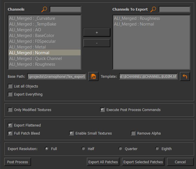 Add Or Remove Channels Pack Selection Confirmation Message - Gorgeous 4K Abstract Illustrations | Free Download