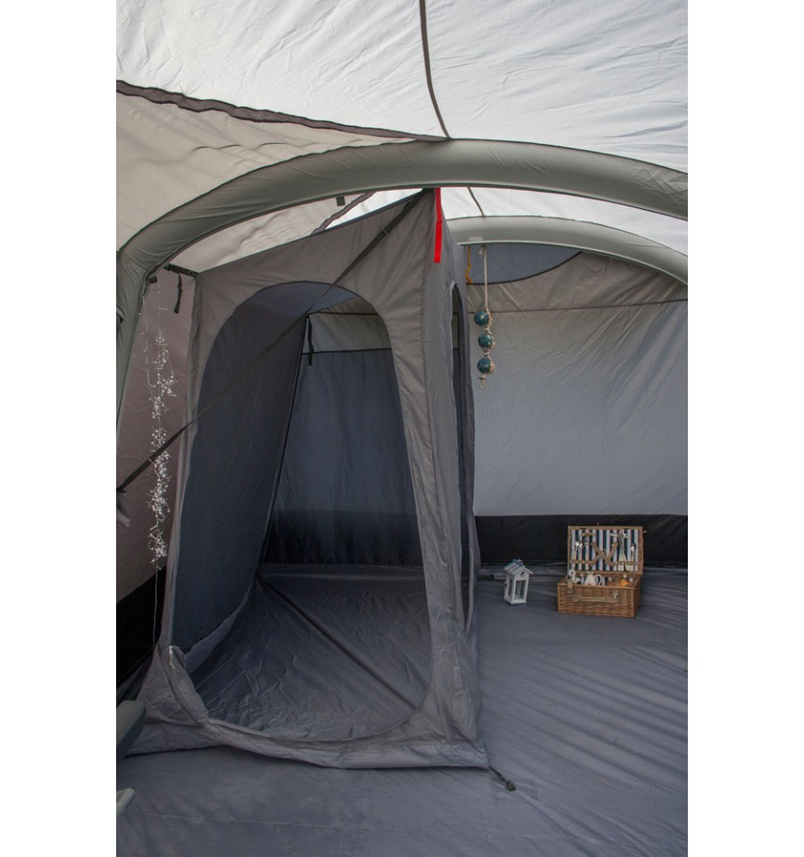 The ghi's tech expert headed into the bake off tent to attempt a showstopper challenge with a little help from amazon alexa. Vango Drive Away Awning Inner Tent - Camping International