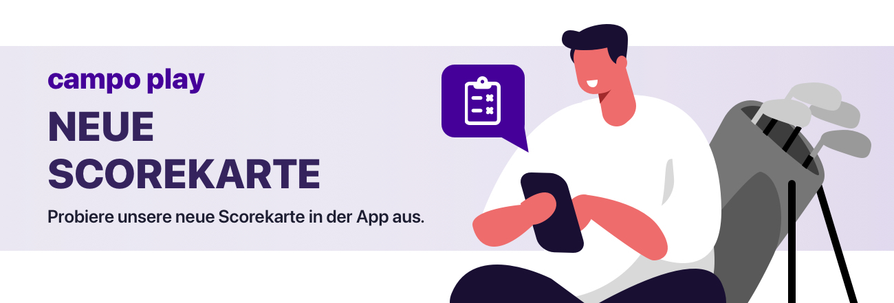 Testphase neue campo App – Anleitung