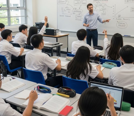 JC Economics
