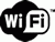 wifi button: 