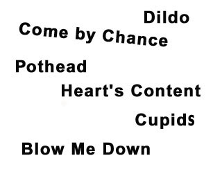 Funny Place Names in Canada ( canadacool.com ) Funny Place Names in Canada