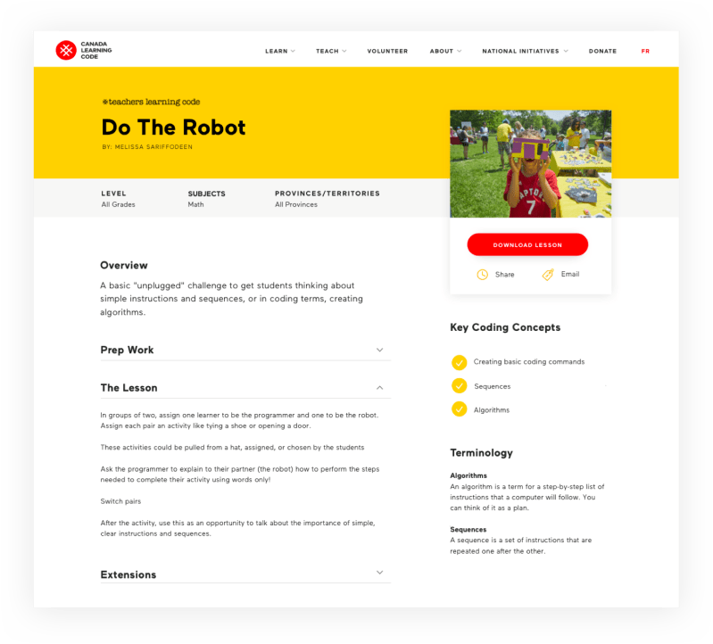 Teachers Learning Code - Creative Abstract Image - Ultra HD