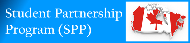 Student Partners Program - Student Visa Processing made easier in Canada