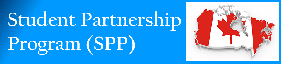Student Partners Program - Student Visa Processing made easier in Canada