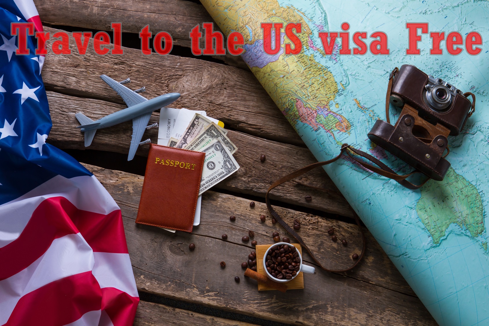 Visa Waiver Program