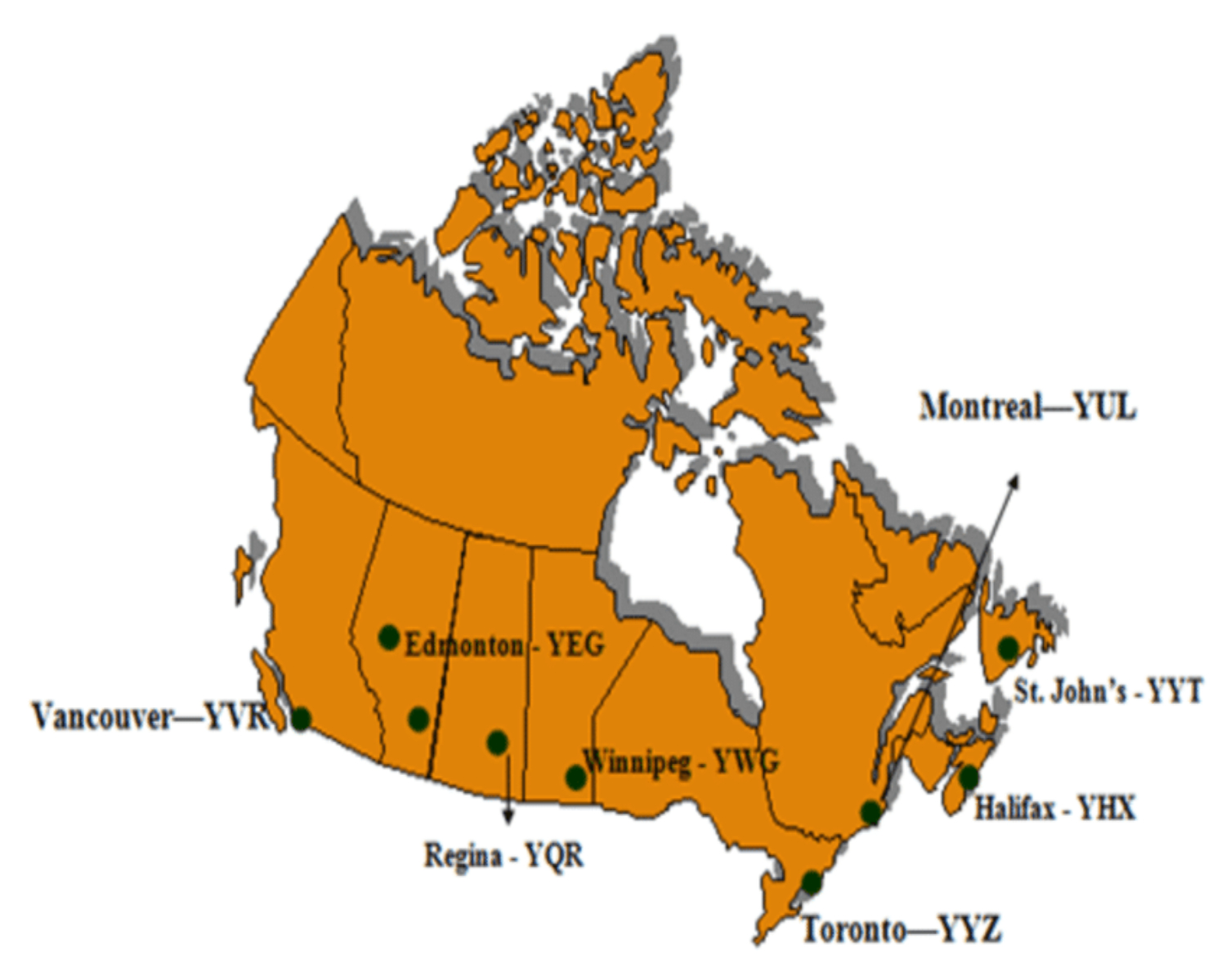 canada