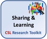 Sharing & Learning