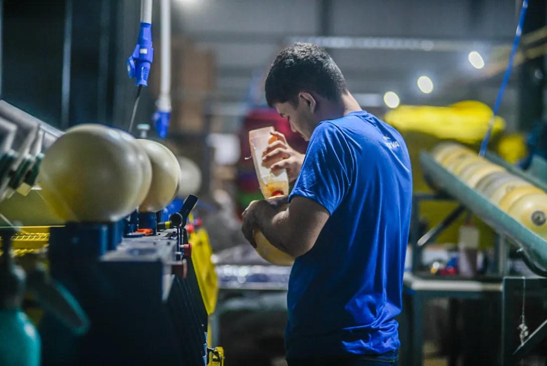 La Provincia relanzó Ahora Inter PyMEs para potenciar el comercio entre empresas misioneras 7 La Provincia relanzó Ahora Inter PyMEs para potenciar el comercio entre empresas misioneras imagen-6