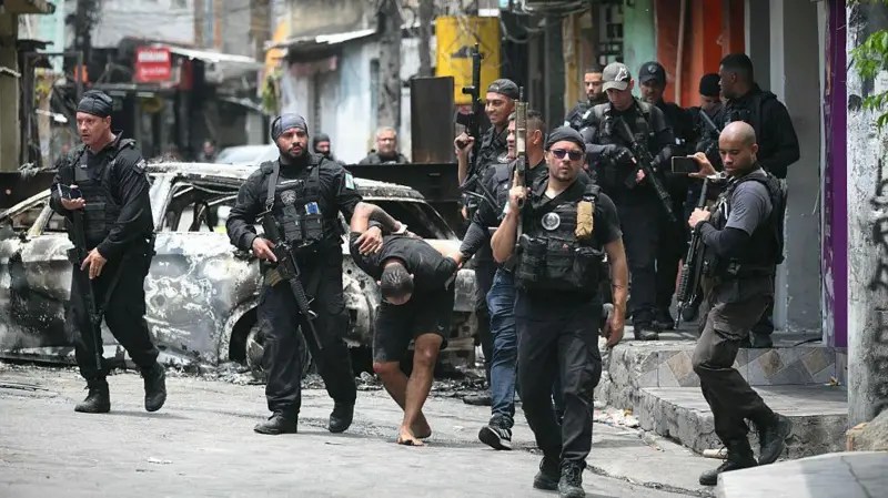 Comando Vermelho