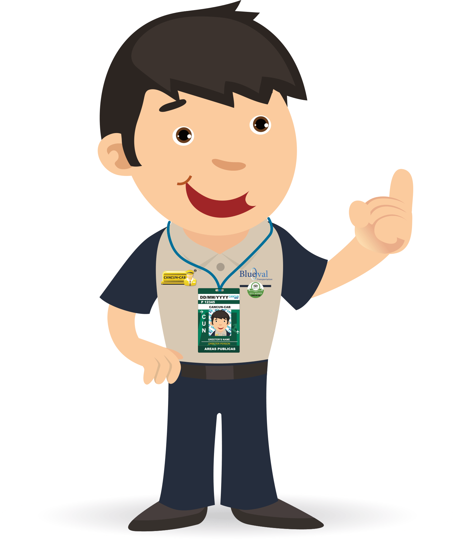 Image result for airport ticket yelling cartoon