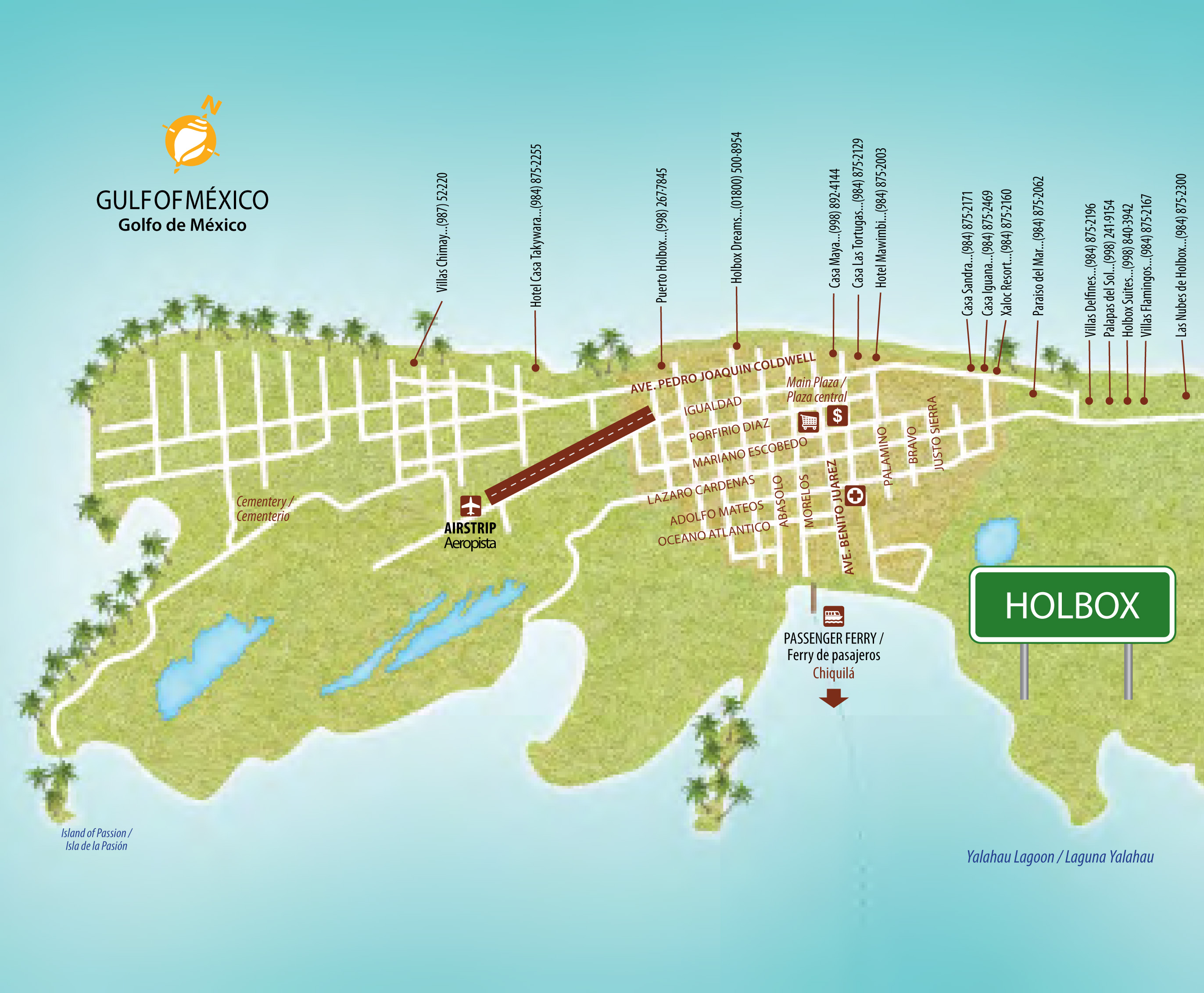 Resultado de imagen para HOLBOX