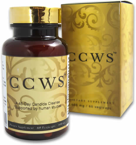 buy ccws candida cell wall suppressor single bottles