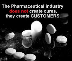 customers not cures