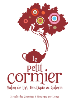 Logo le petit cormier