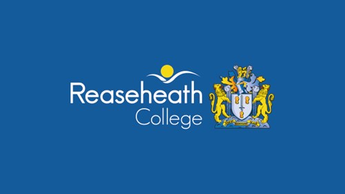 Tq Logo Reaseheath College - Space Illustrations - Classic 4K Collection