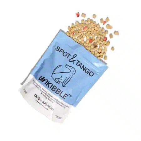 Spot & tango review: all-natural, fresh & shelf-stable dog food (with