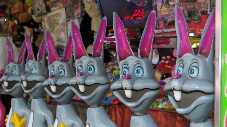 Pakenham Rabbits