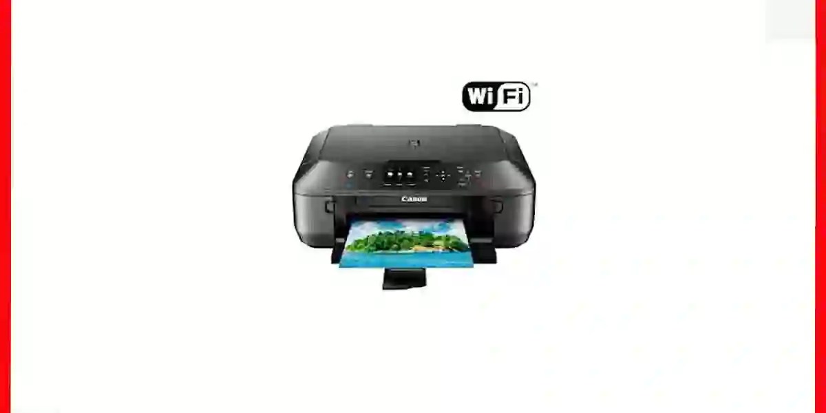 Canon PIXMA MG5510 Driver Download