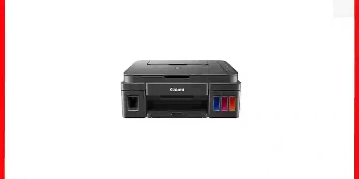 Canon PIXMA G3202 Driver