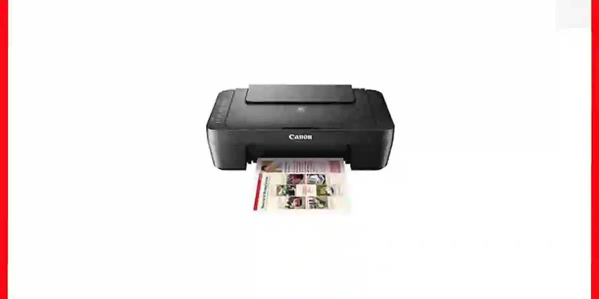 Canon PIXMA MG3010 Driver