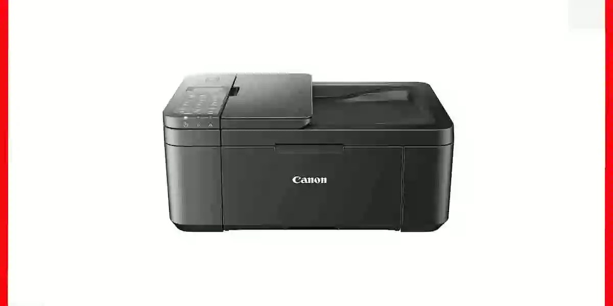 Canon PIXMA TR4660 Driver
