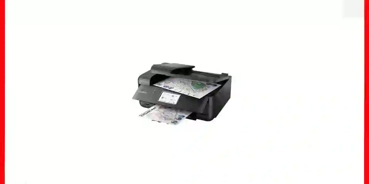 Canon PIXMA TR8622 Driver