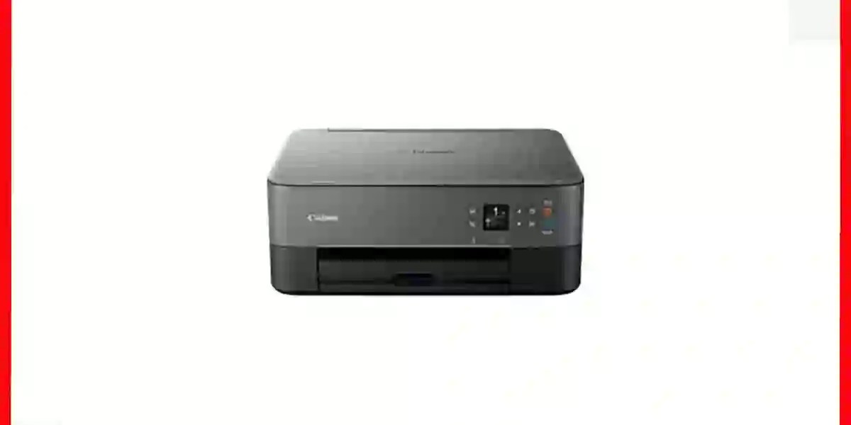 Canon PIXMA TS5350i Driver