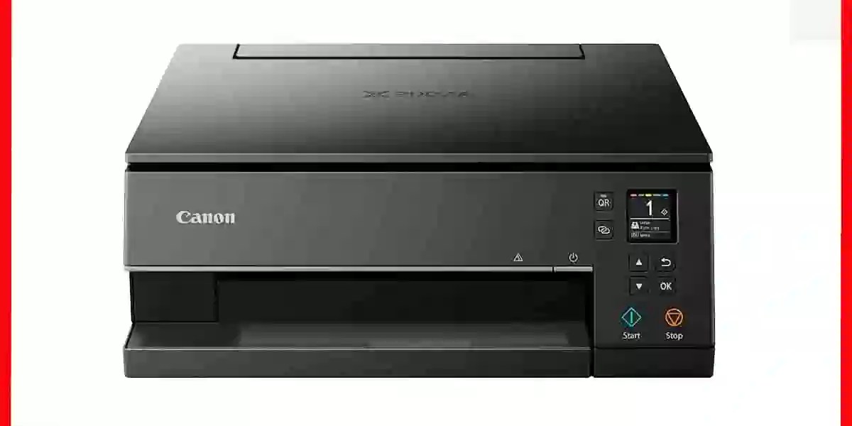 Canon PIXMA TS6360a Driver
