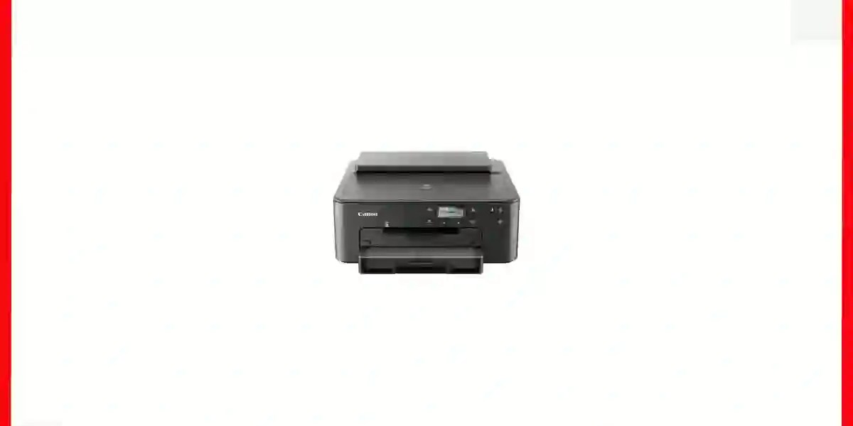 Canon PIXMA TS702 Driver