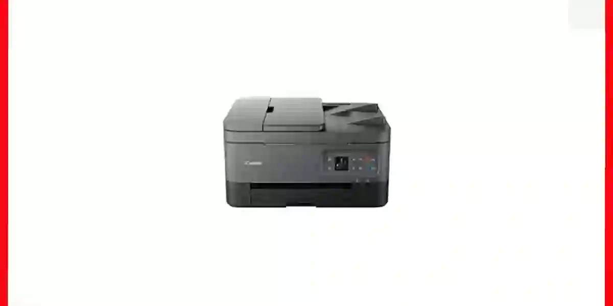 Canon PIXMA TS7440 Driver
